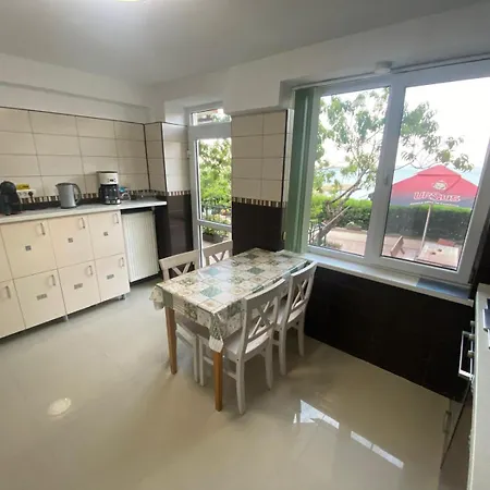 Andreea Guest house