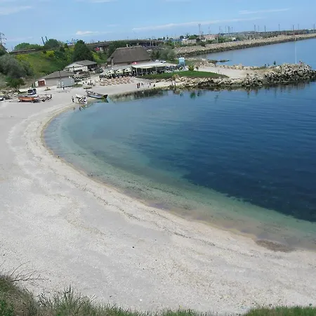 Andreea 2* Eforie Nord