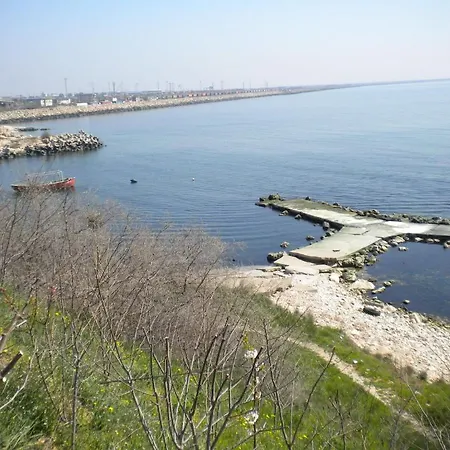 Andreea Penzion Eforie Nord