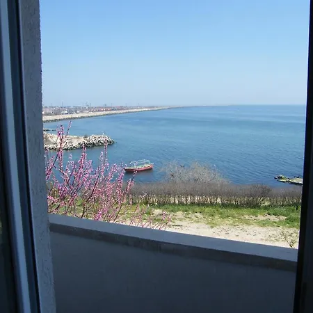 Andreea 2* Eforie Nord