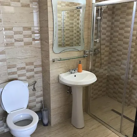 Penzion Andreea Eforie Nord