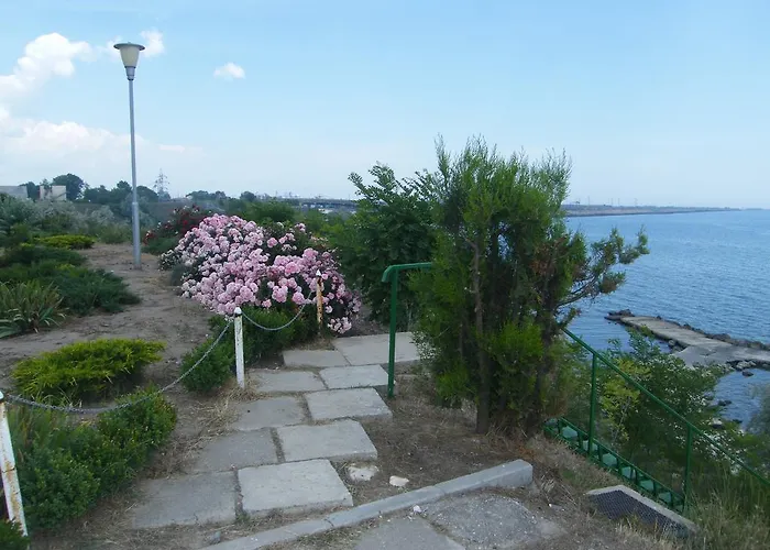 Andreea 2* Eforie Nord