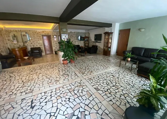 Gasthof Andreea Eforie Nord