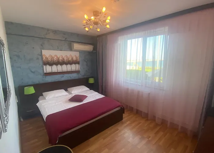 Andreea Gasthof Eforie Nord