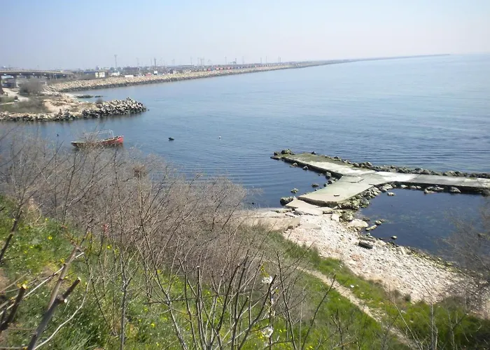 Andreea Gasthof Eforie Nord