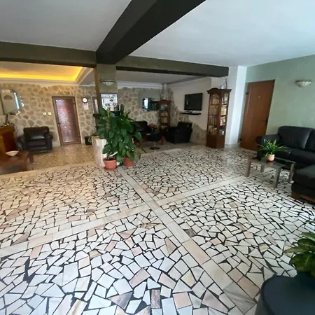 Casa de hóspedes Andreea Eforie Nord