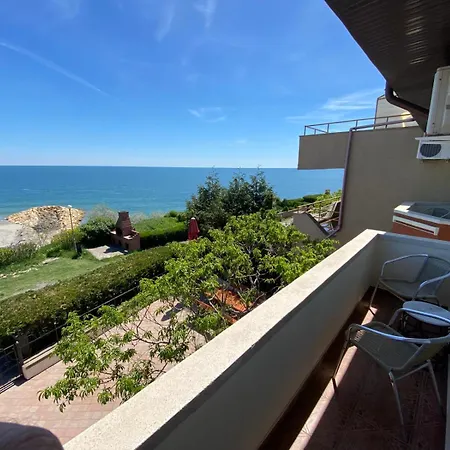 Andreea Casa de hóspedes Eforie Nord