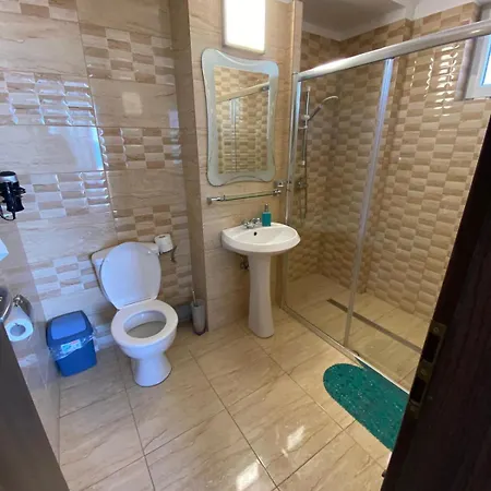 Andreea Casa de hóspedes 2*