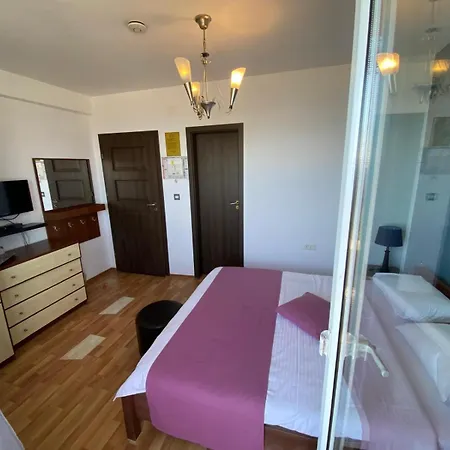 Andreea Casa de hóspedes