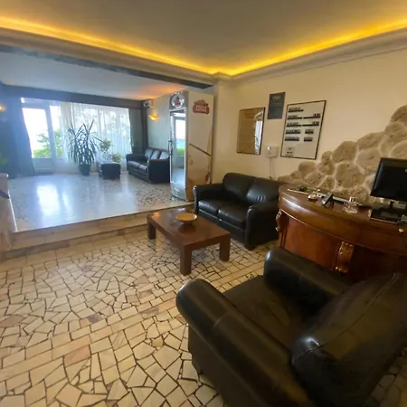 Gasthof Andreea Eforie Nord