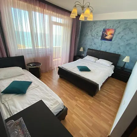 Casa de hóspedes Andreea