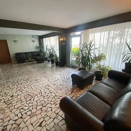 Casa de hóspedes Andreea Eforie Nord