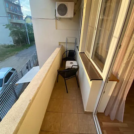 Andreea 2* Eforie Nord