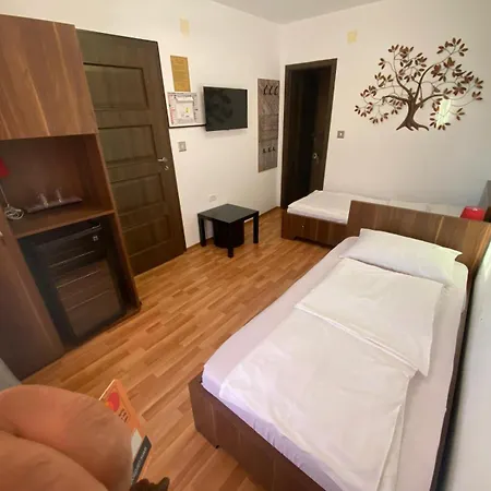 Andreea Casa de hóspedes 2*