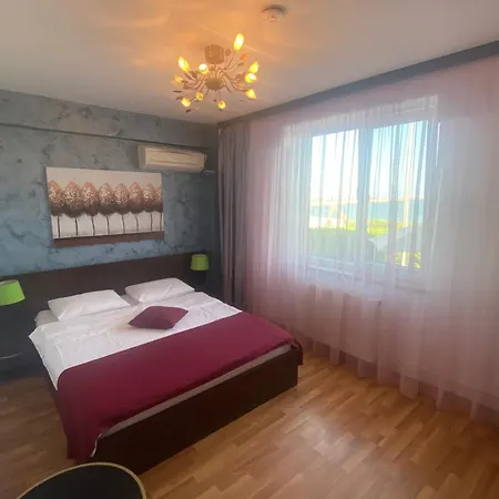 Andreea Gasthof Eforie Nord