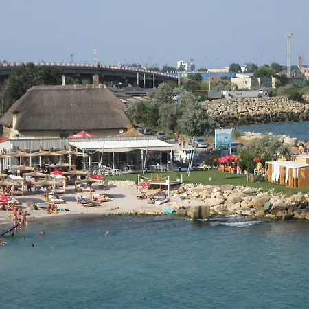 Andreea Gasthof Eforie Nord