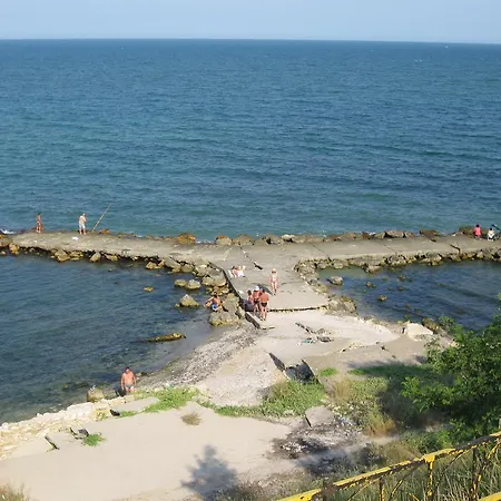 Andreea Gasthof Eforie Nord