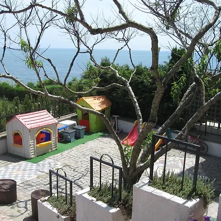 Casa de hóspedes Andreea