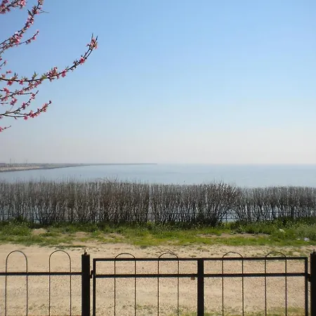 Andreea Gasthof Eforie Nord