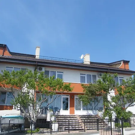 Gasthof Andreea Eforie Nord