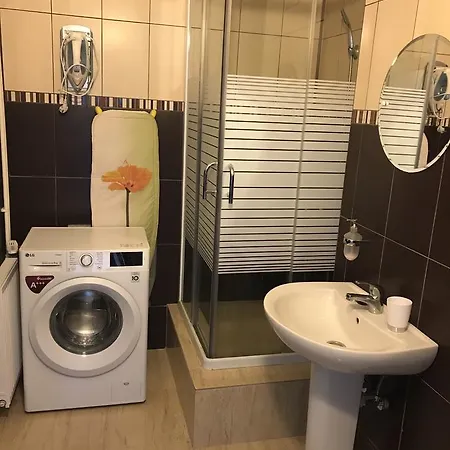 Casa de hóspedes Andreea 2*