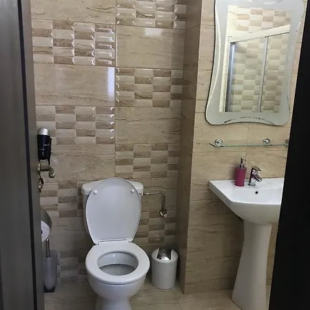 Casa de hóspedes Andreea