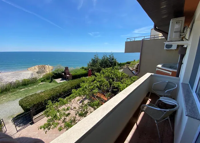 Andreea Affittacamere Eforie Nord