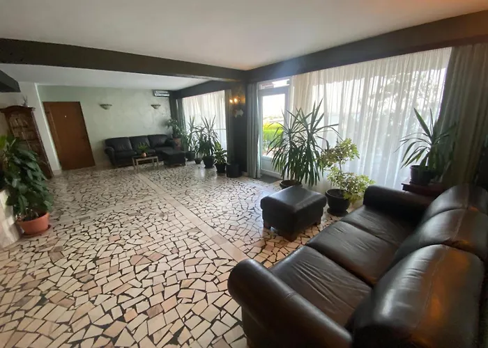 Pensiune Andreea Eforie Nord