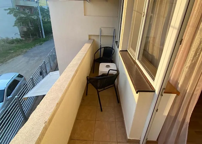 Andreea 2* Eforie Nord