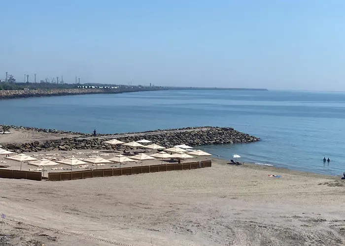 Andreea Affittacamere