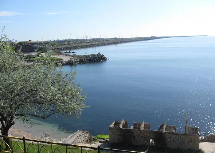 Andreea Gasthuis Eforie Nord