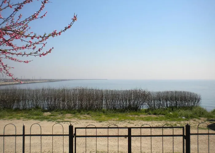 Andreea Gasthuis Eforie Nord