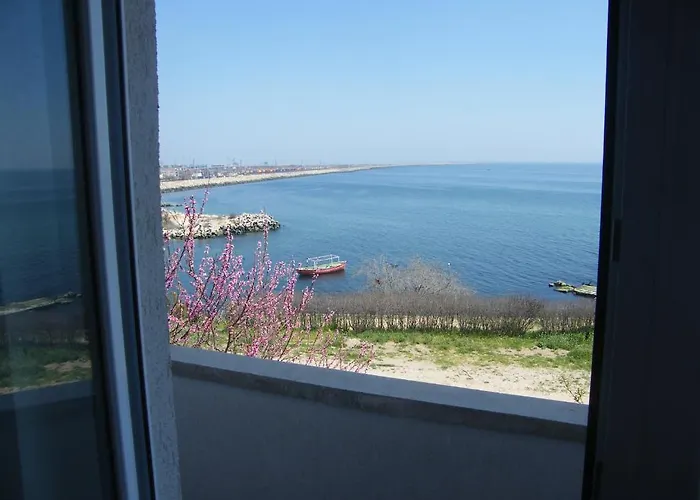 Andreea 2* Eforie Nord