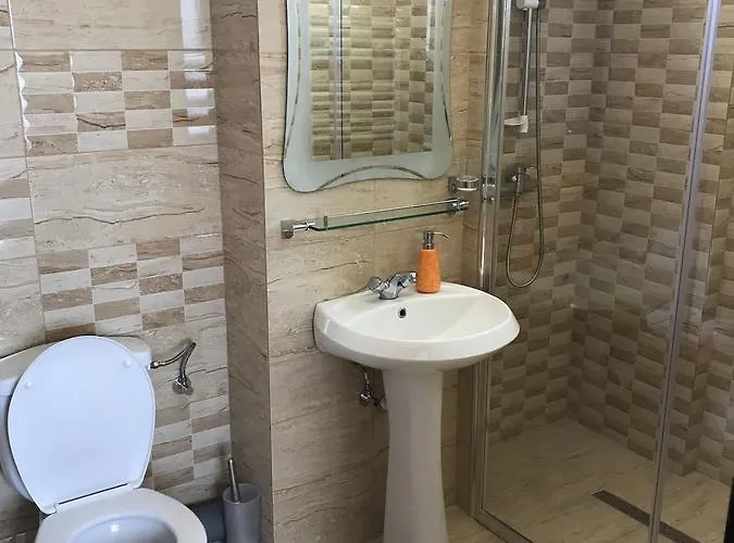 Gasthuis Andreea Eforie Nord